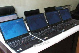 專業上門回收二手電腦與筆記本電腦，高效安全，環保循環