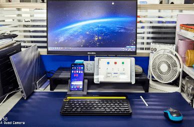 招募極創悠品內測產品體驗官 電動升降桌、插排、電腦增高架買多少返多少